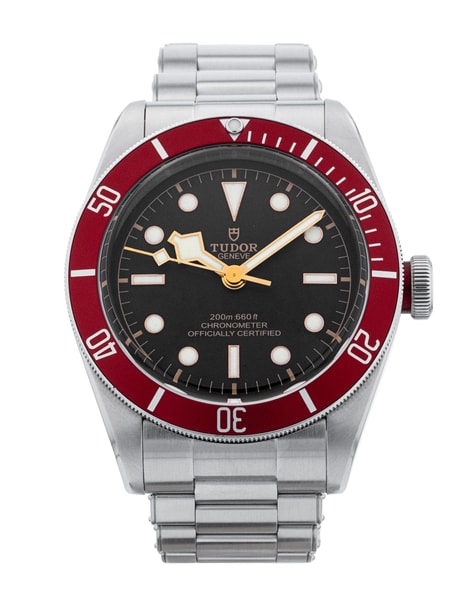 Tudor Heritage Black Bay 79230R-0003